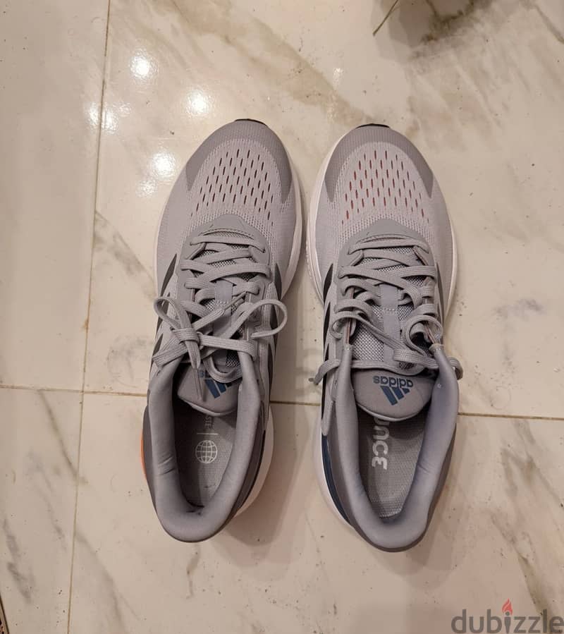 New shoe 1