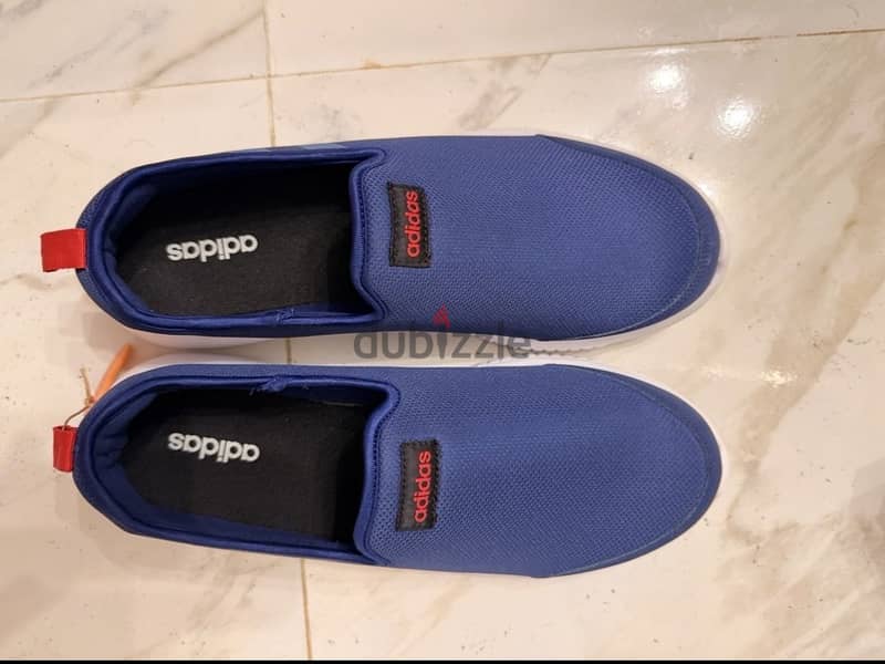 New shoe 2