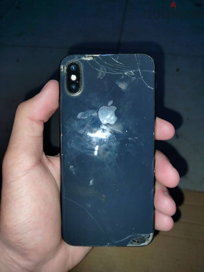 Apple - iPhone X 3