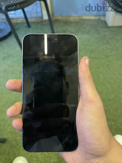 Apple - iPhone 15 Pro Max
