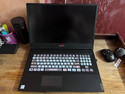 للبيع Lenovo Legion Y540-17IRH