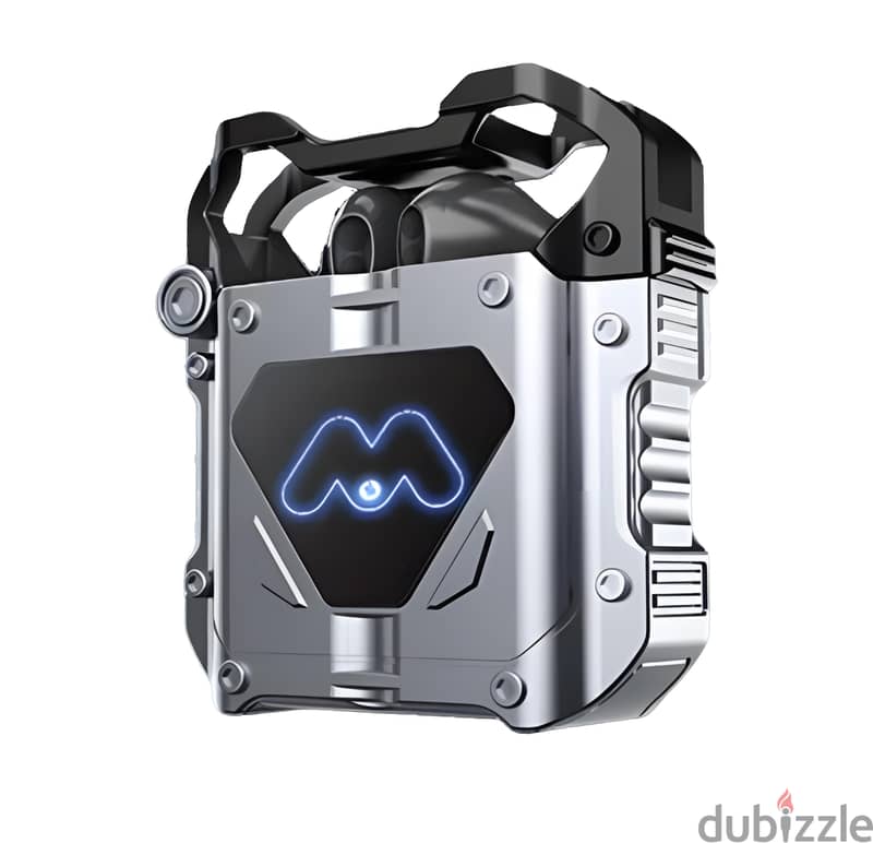 Gamers ironpods 1