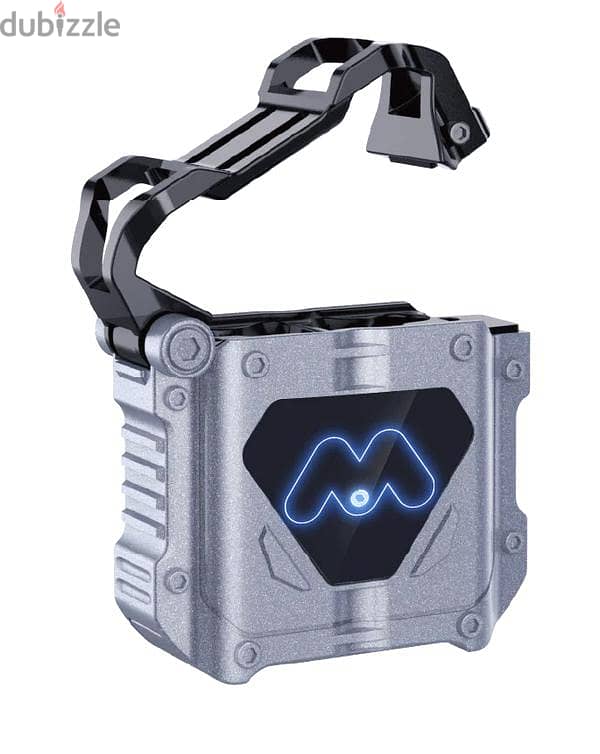 Gamers ironpods 3