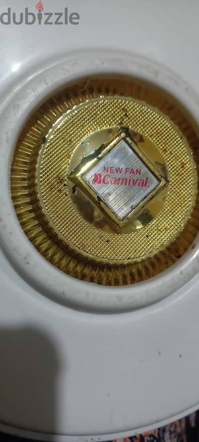مروحة سقف مستعمله