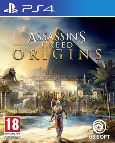 Assassin Creed origins