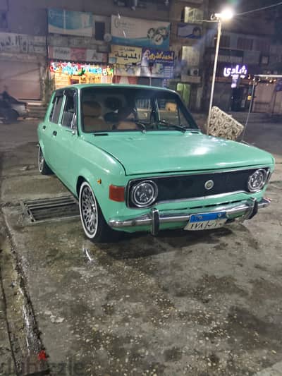 فيات 128 2026