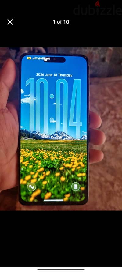 Xiaomi Poco F4