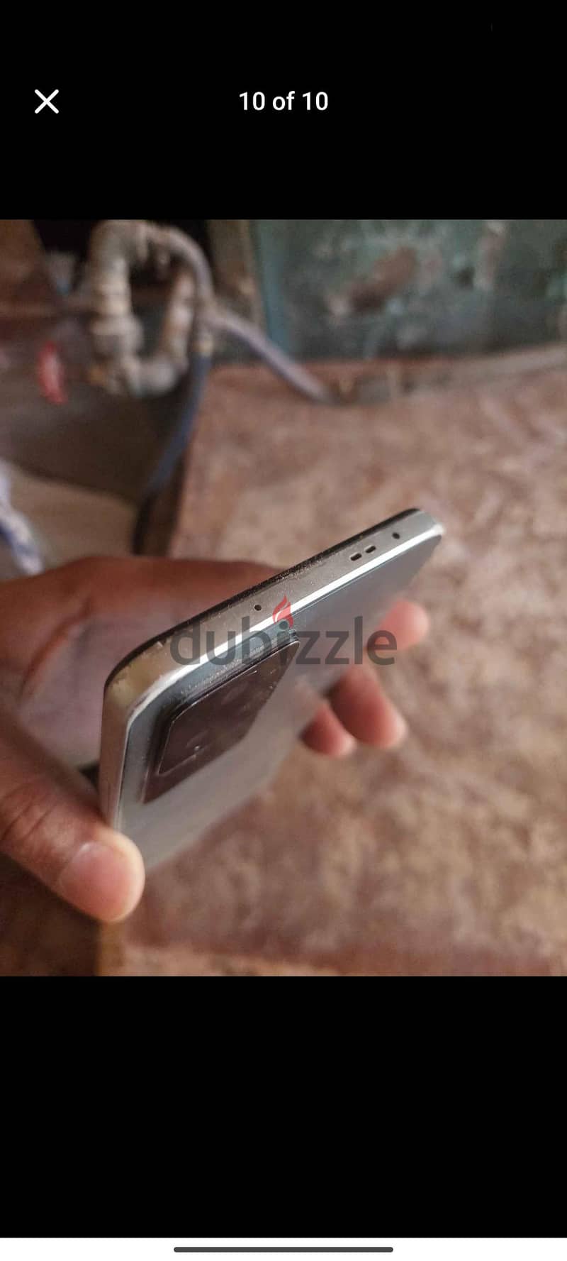 Xiaomi Poco F4 5