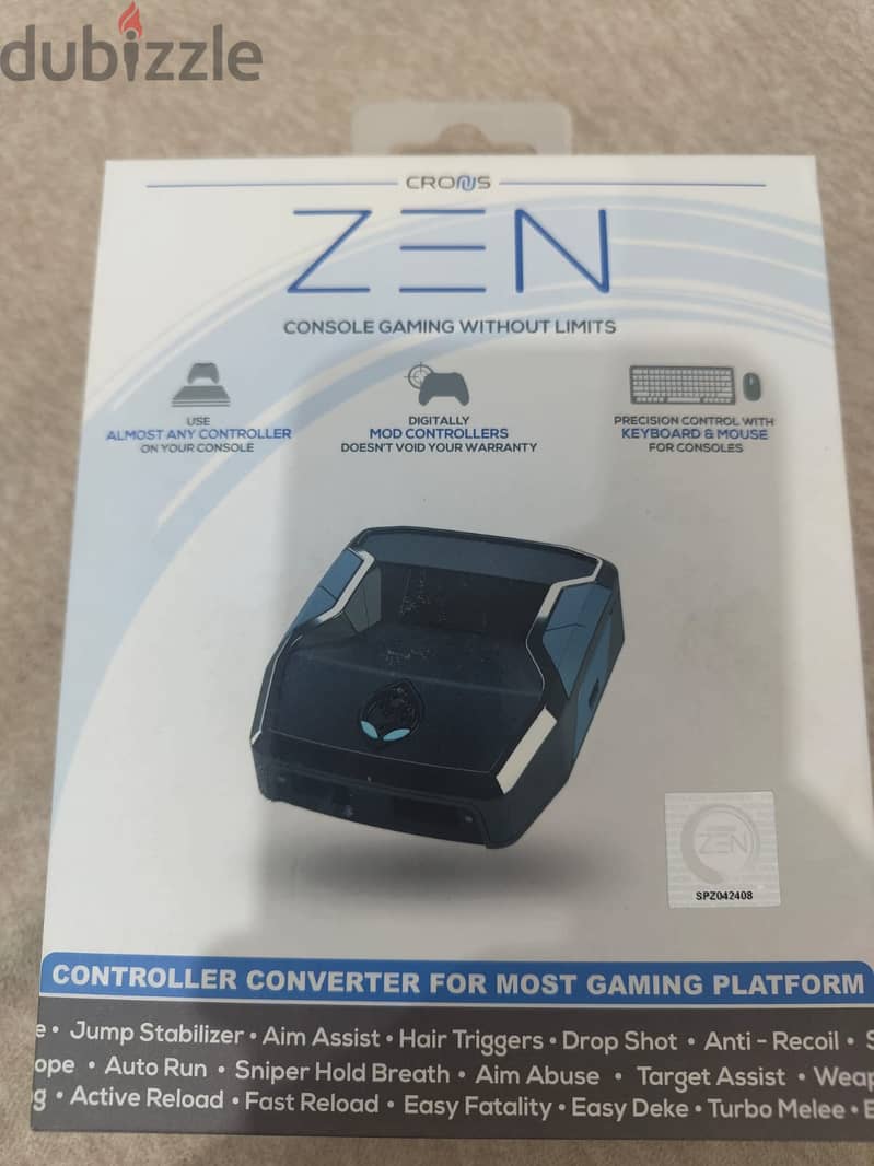 cronus zen 1