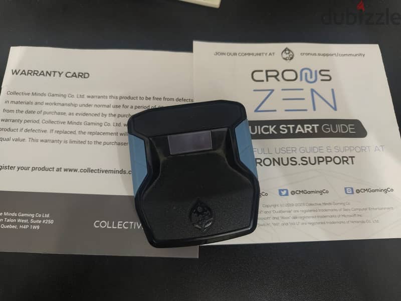 cronus zen 3