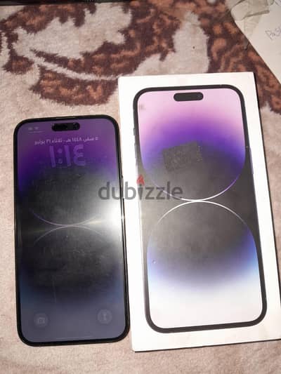 Apple - iPhone 14 Pro Max