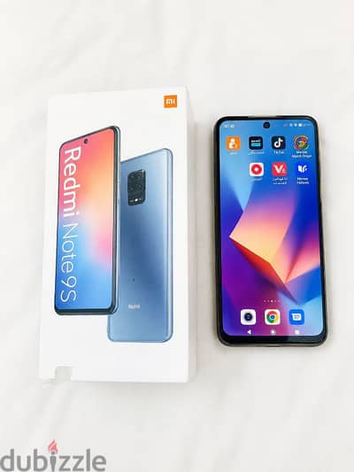 تليفون ريلمي S9