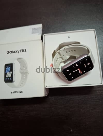Samsung Fit 3