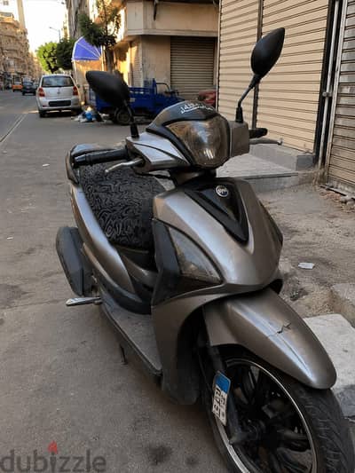 sym st
