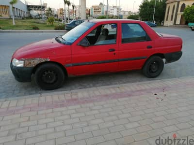 فورد إسكورت 1998