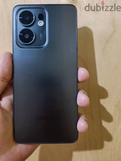 اوبو رينو 13f 5g  للبيع او للبدل