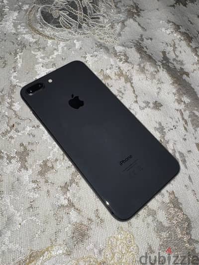 Apple - iPhone 8 Plus