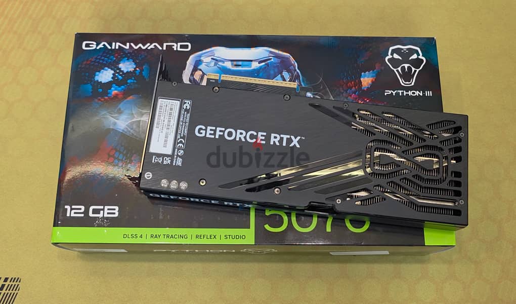 ٌRTX 5070 12G 2