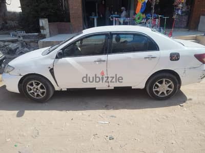Used Byd F3 2011 For Sale Cairo