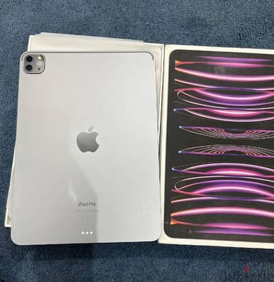 Ipad pro M2 11 inch