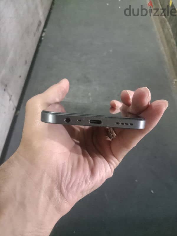 Realme note 60 X 6