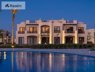 Your chalet in a full-service city, minutes from the sea, in installments up to 8 years