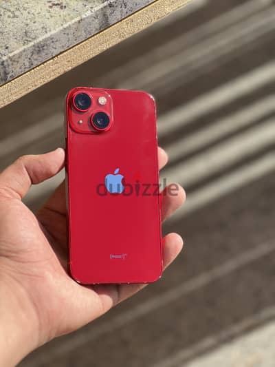 iPhone 13 mini 128