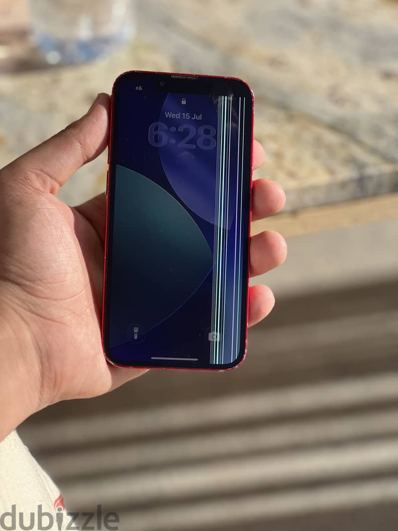 iPhone 13 mini 128 1
