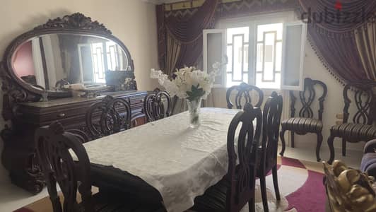 سفره أنيقه