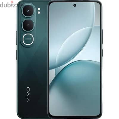Vivo Y21