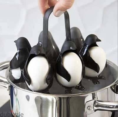 بطريق البيض