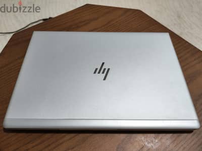 Hp 745 g6 Touch screen
