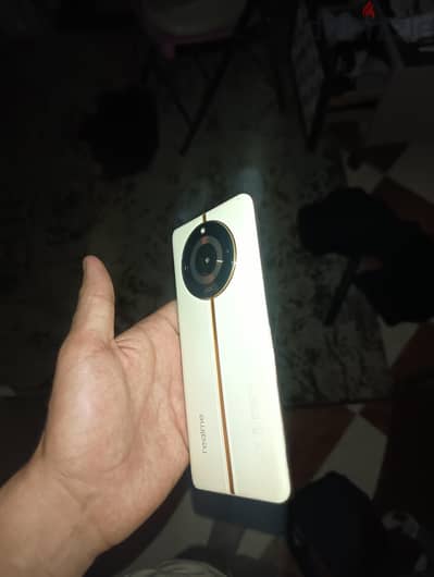 Realme 11 Pro plus
