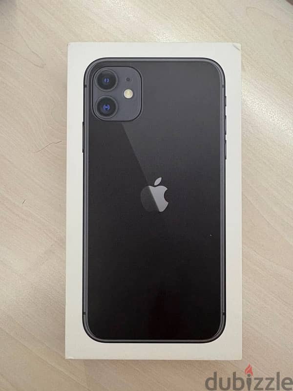 Iphone 11 6