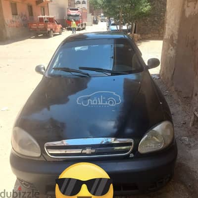 Used Daewoo Lanos 2 2011 For Sale Suez