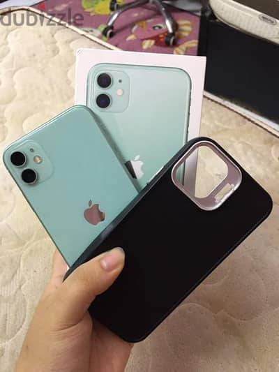 آبل آيفون ١بل ايفون ١١ للبيع apple iPhone iPhone 11 for sale