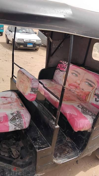 توكتوكين ٢٠١١ و ٢٠١٢