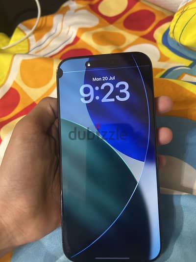 Apple - iPhone 16 Pro Max