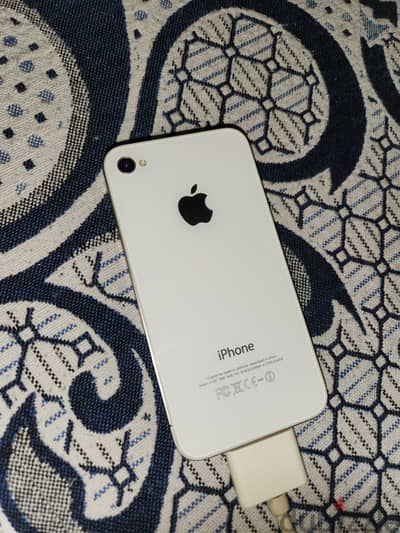 iPhone 4s متفتحش نوادر