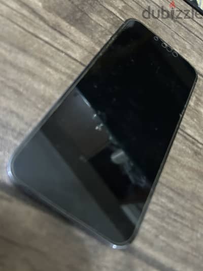 Apple - iPhone 13 Pro معفي - بطارية 79