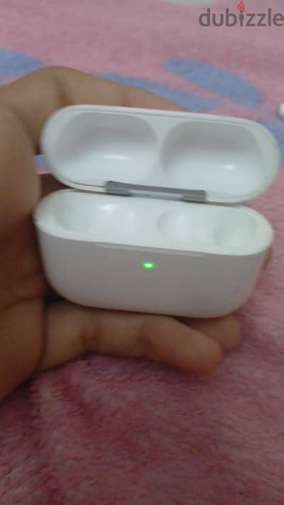 airbods pro 3