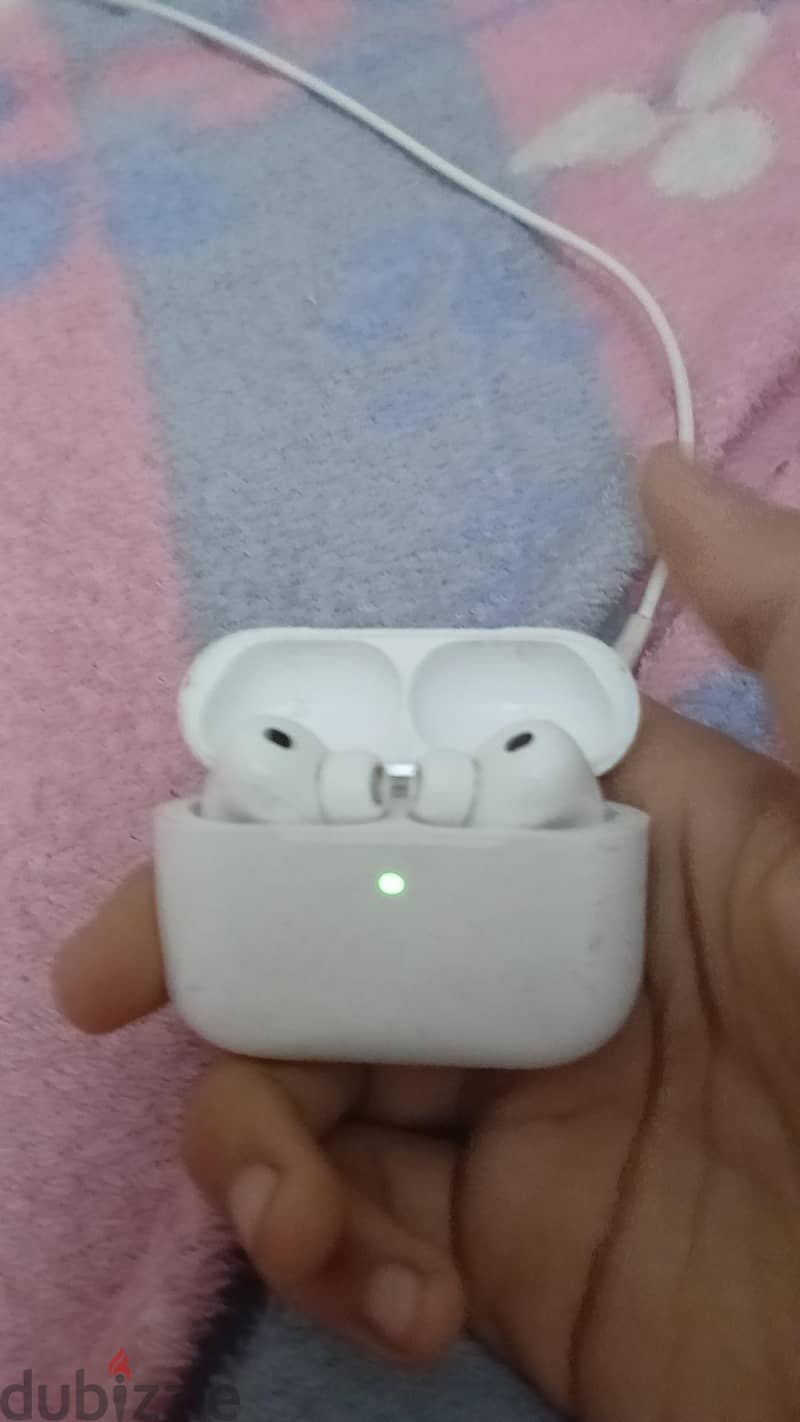 airbods pro 3 1
