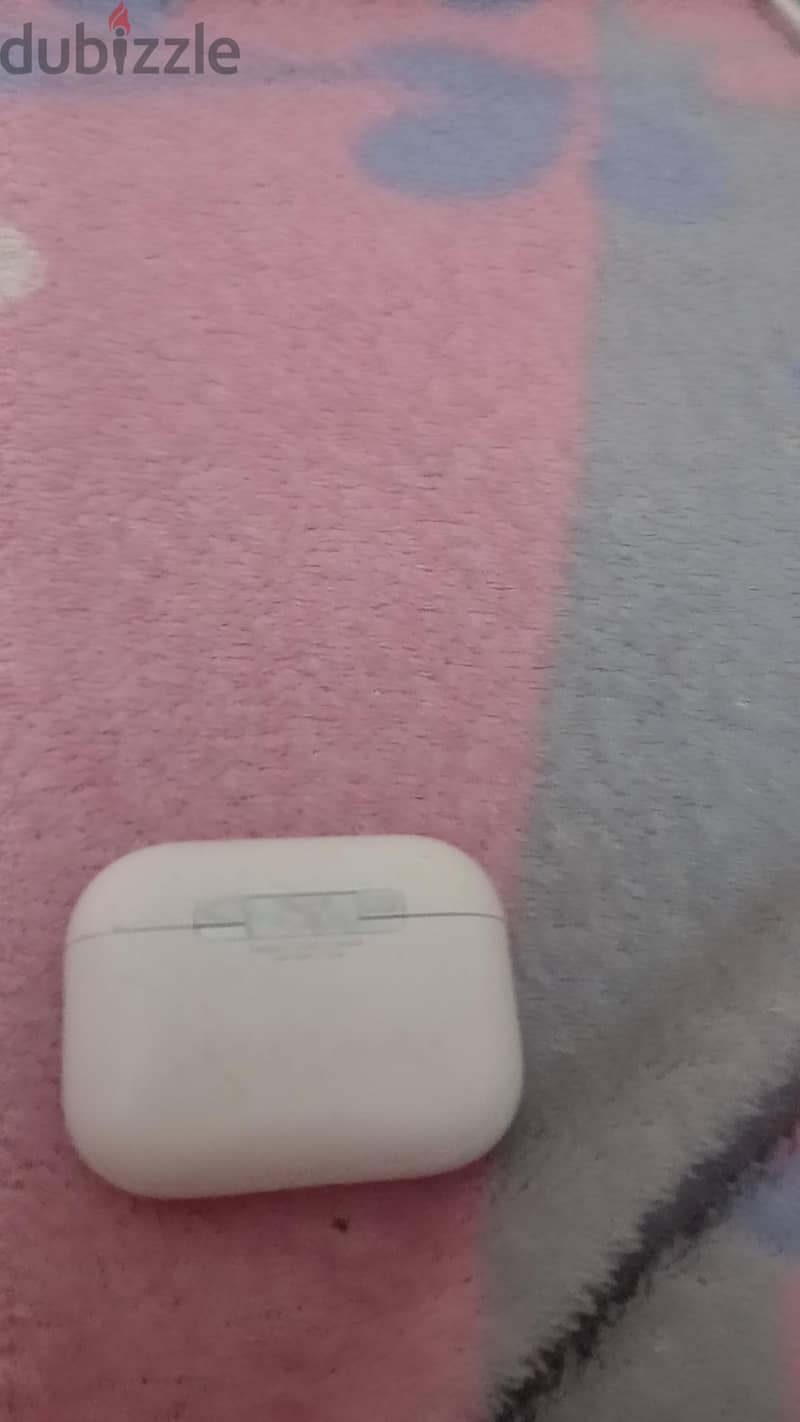 airbods pro 3 2