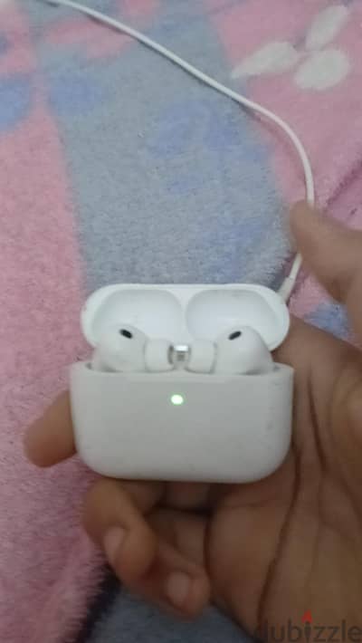 airpods pro3