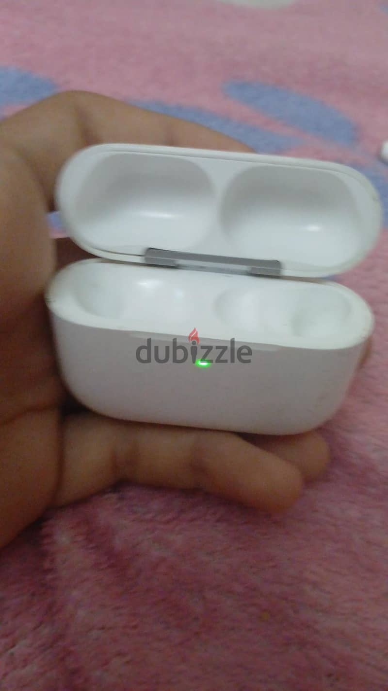 airpods pro3 1
