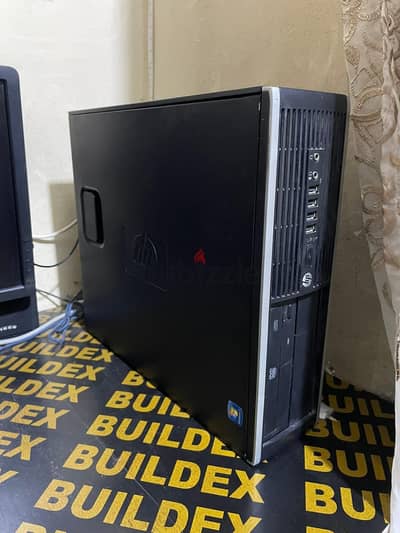 كيسه hp 6305 a8 ممتازه جدا للالعاب التقيله