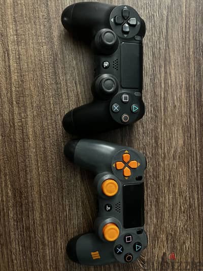 دراعات ps4 اصلي
