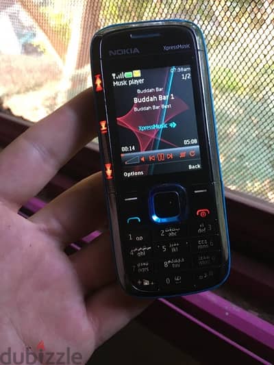 Nokia 5130 XpressMusic