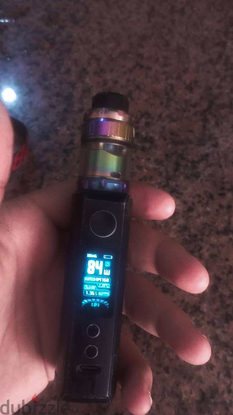 drag x Plus 1