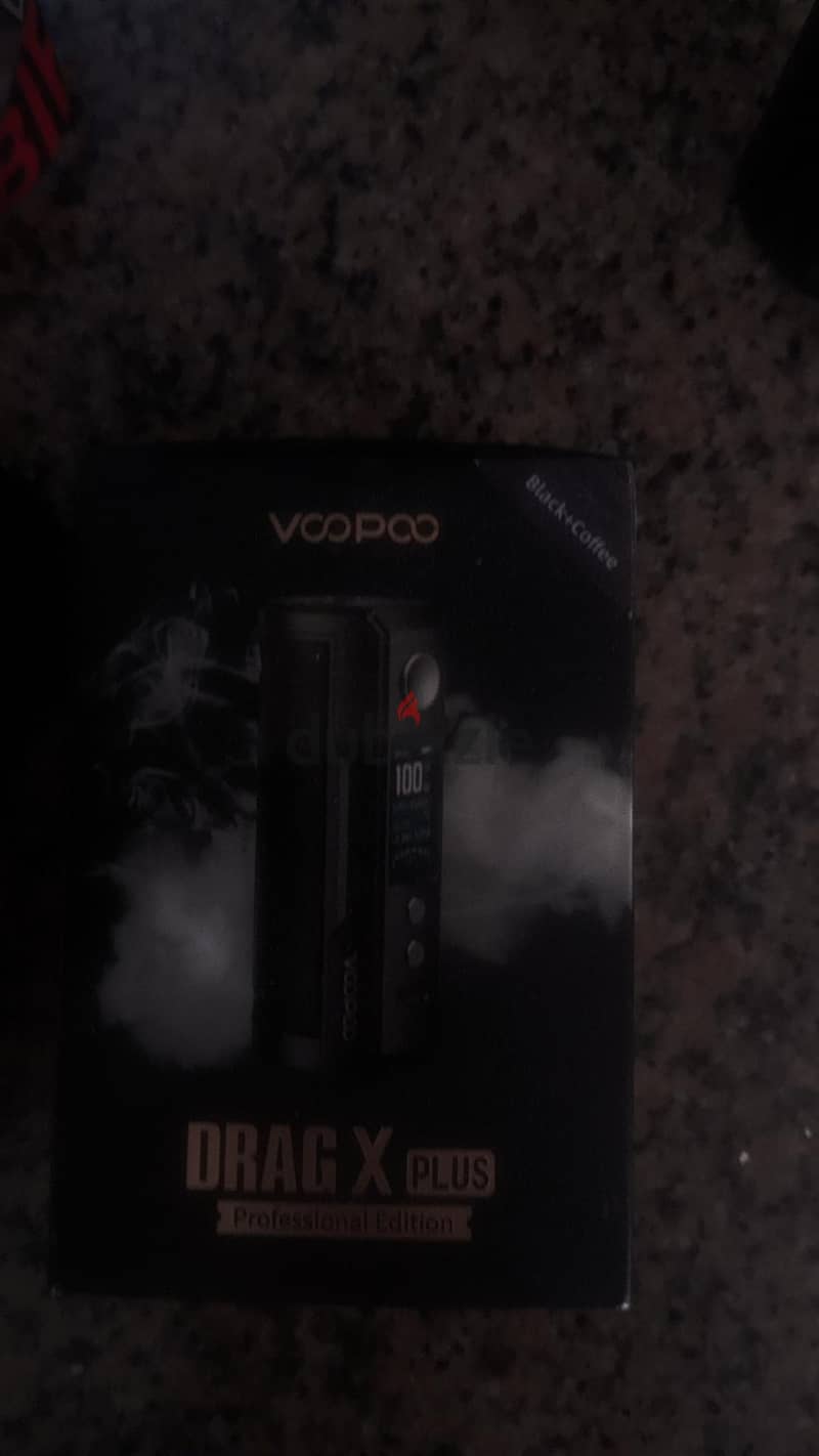 drag x Plus 2